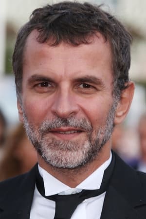 Éric Lartigau Image