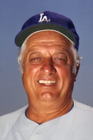 Tommy Lasorda Image