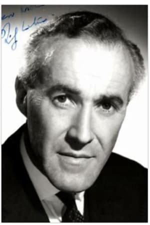 Philip Latham Image