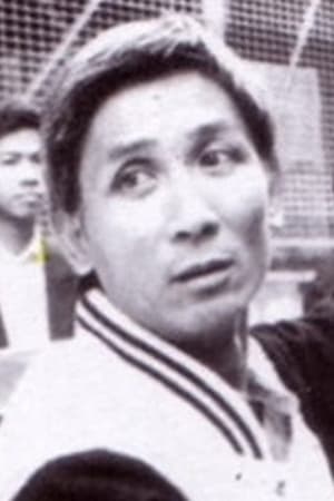 Ricky Lau Image
