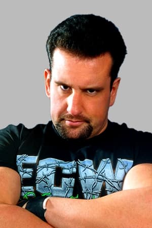 Tommy Dreamer Image