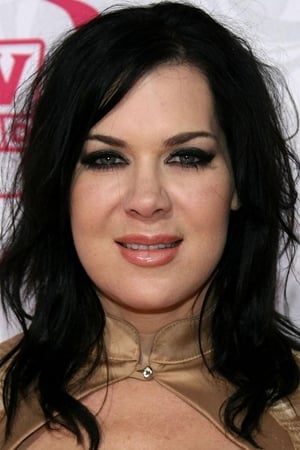 Chyna Image
