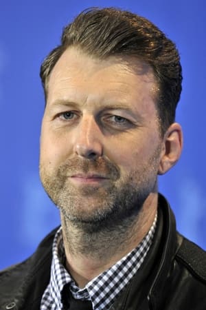 Richard Laxton Image