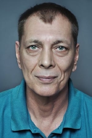 John Lazar Image