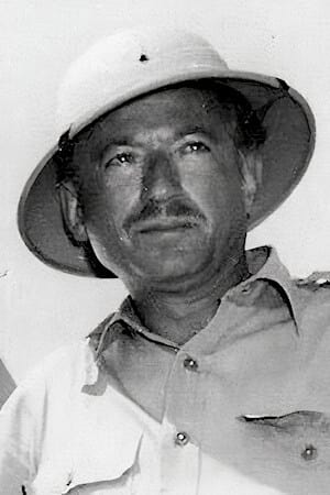 Reginald Le Borg Image