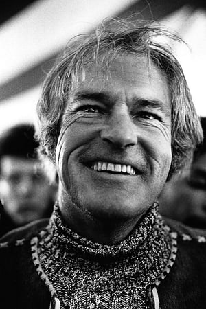 Timothy Leary Image