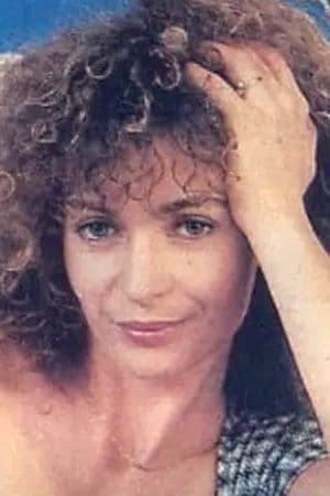 Gaëlle Legrand Image