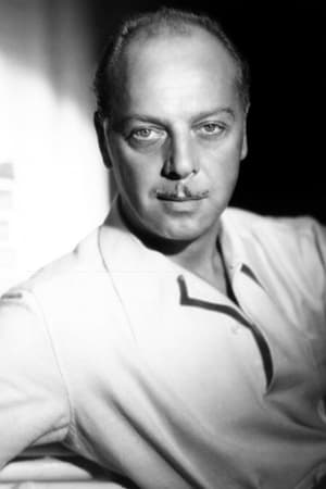 Mitchell Leisen Image