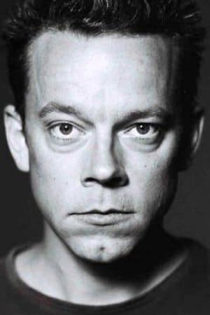 George Lenz Image
