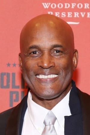 Kenny Leon Image