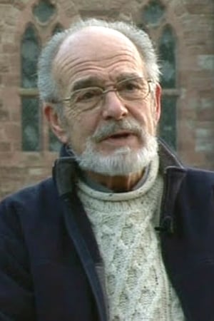 Barry Letts Image