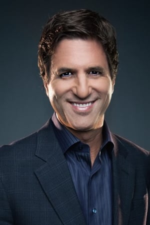 Steven Levitan Image
