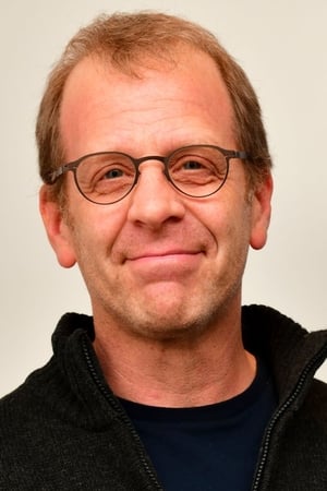 Paul Lieberstein Image