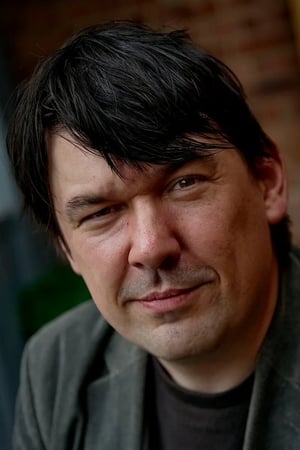 Graham Linehan Image