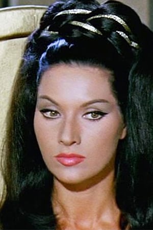 Helga Liné Image