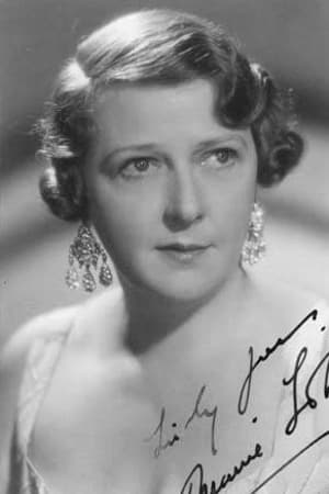 Marie Lohr Image