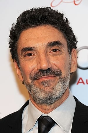 Chuck Lorre Image