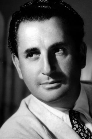Arthur Lubin Image