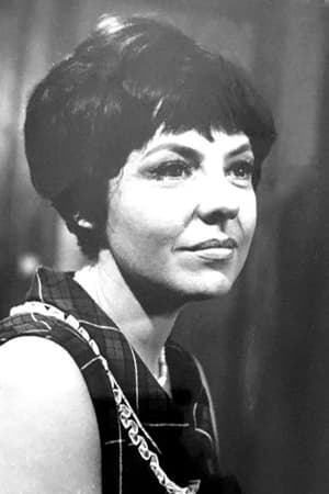 Micheline Luccioni Image