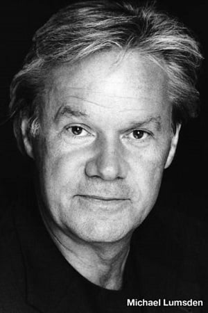Michael Lumsden Image
