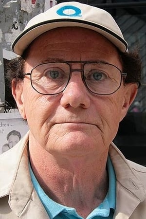 Paul Lynch Image
