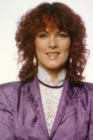 Anni-Frid Lyngstad Image