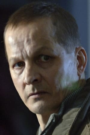 Markku Maalismaa Image