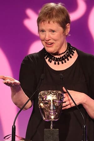 Hettie Macdonald Image