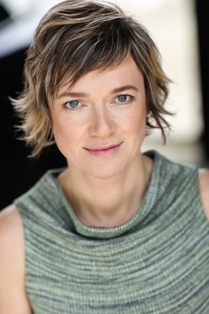 Fiona Macleod Image