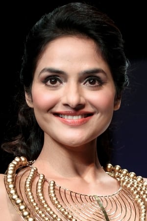 Madhoo Image