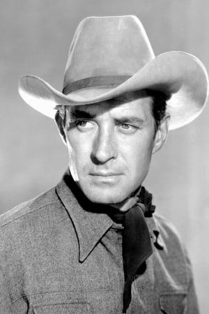 Jock Mahoney Image