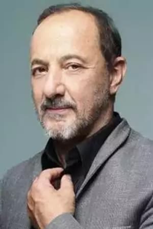 Stelios Mainas Image