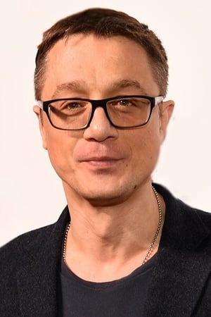 Aleksey Makarov Image