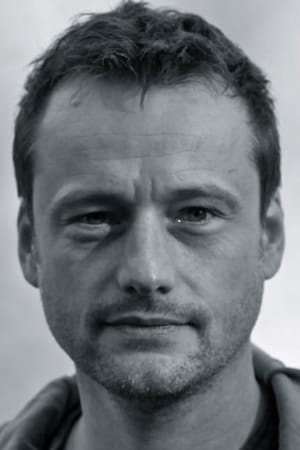 Jesper Malm Image