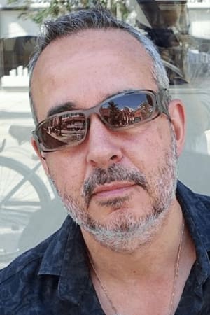 Joseph Mallozzi Image