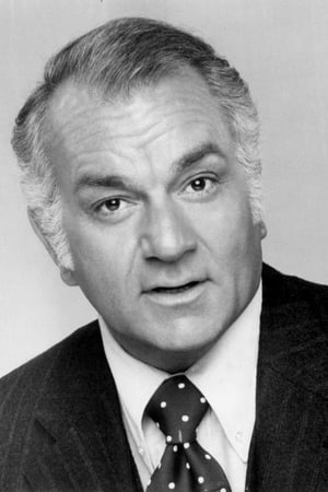 Robert Mandan Image