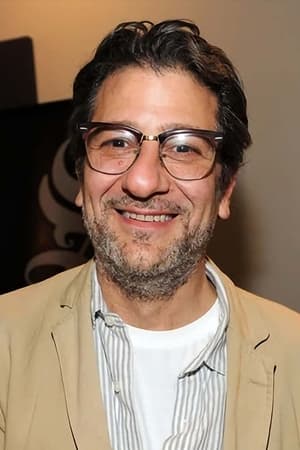 James Manos Jr. Image