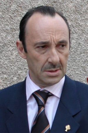 Manuel Manquiña Image