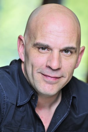Sylvain Marcel Image