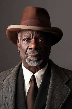 Joseph Marcell Image