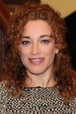Cristina Marcos Image