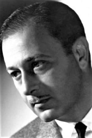 Edwin L. Marin Image