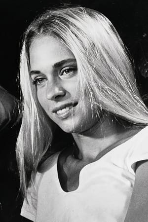 Margaret Markov Image