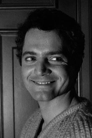 Scott Marlowe Image