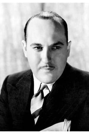 Garry Marsh Image