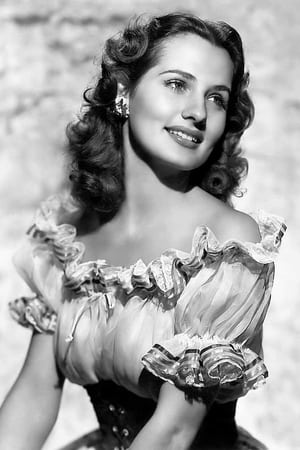 Brenda Marshall Image