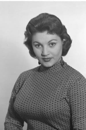 Louise Martini Image
