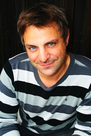 Steven Martini Image