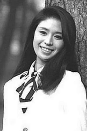 Kayo Matsuo Image