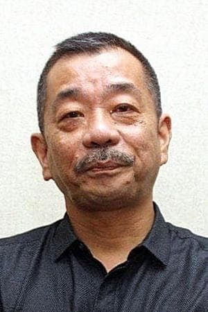 Joji Matsuoka Image